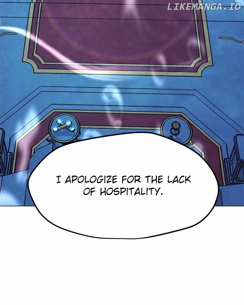 Solo Spell Caster Chapter 184 126